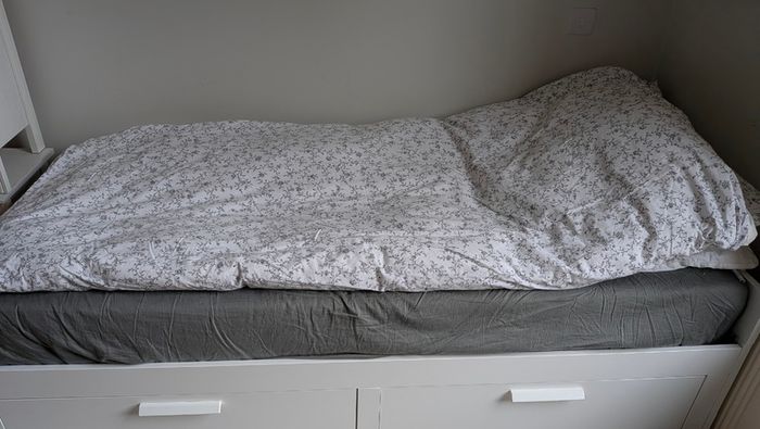 IKEA Day Bed - Barely used!