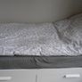 IKEA Day Bed - Barely used! Image 5
