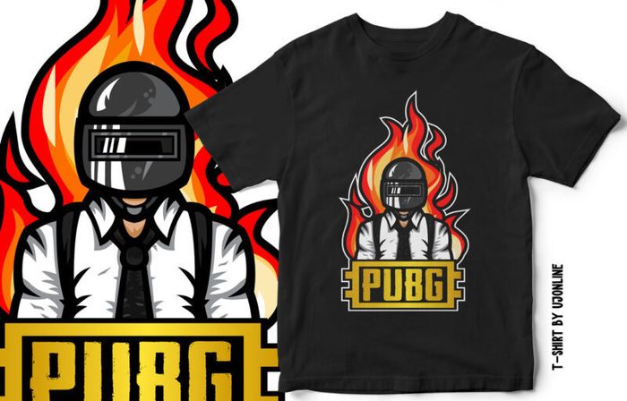 Pubg t-shirts gaming t-shirts winner winner chicken dinner t-shirts for adults and kids