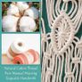 Dream Catcher, Woven Macrame Wall Hanging Boho Wall Decor Handmade Large Dreamcatcher Ornament Craft Gift (FREE POSTAGE) Image 3