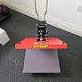 Colorsub Heat press 38x38cm 15x15inch Image 2