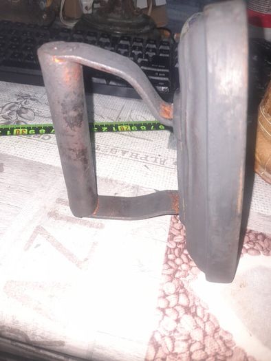 Antique Sad Clothes Iron and Box Iron Price is for 1. Postage Available or Collection on all my items