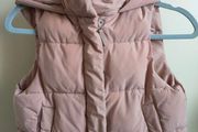 Next gilet  for girl