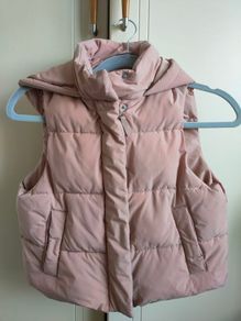 Next gilet  for girl