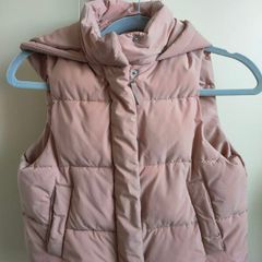 Next gilet  for girl