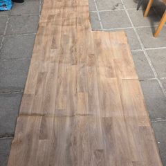 Free Vinyl Flooring Offcut