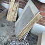 Chipboard loft boards Image 2