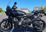 Harley  Davidson Pan America S