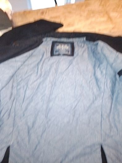 Paul Costello Wool coat (M)