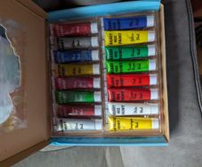 kids paints