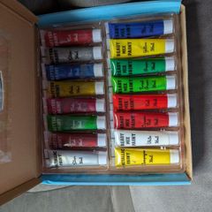 kids paints