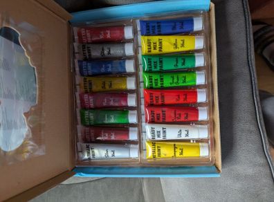 kids paints
