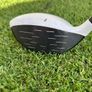 Full set of golf clubs Image 7