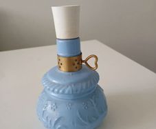 Vintage Avon Perfume Bottle 1970s