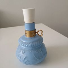 Vintage Avon Perfume Bottle 1970s