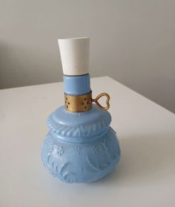 Vintage Avon Perfume Bottle 1970s
