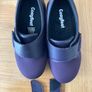 Cosyfeet "Karen" Ladies Stretch to Fit Comfort Shoe Image 4