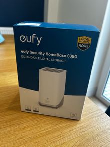 eufy Security HomeBase S380