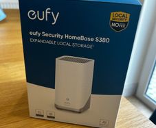 eufy Security HomeBase S380