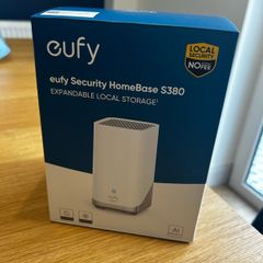 eufy Security HomeBase S380