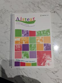 Aistear