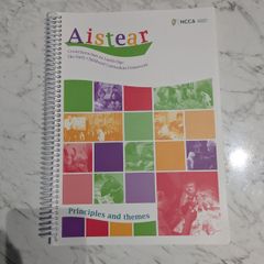 Aistear
