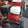 3600psi Honda 13hp AR Pump Pressure/Power Washer Image 2