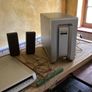 surround sound theatre system Image 3