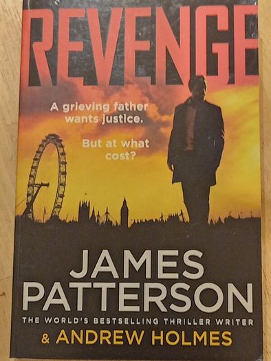 Revenge