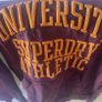 superdry hoodie Image 2