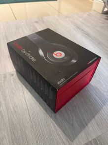 Monster Beats by Dre - Studio (2009)