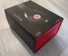 Monster Beats by Dre - Studio (2009)