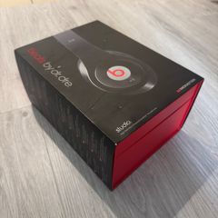 Monster Beats by Dre - Studio (2009)