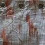 Eyelet Door Curtain Image 8
