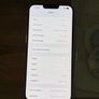 iPhone 13 Pro Max 128GB Unlocked 100% Battery Image 2