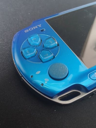 Psp 3003