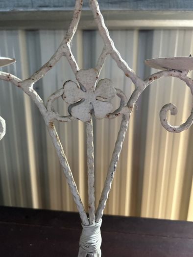 candle holders
