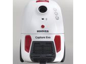 Capture Evo Bagged Vacuum Cleaners