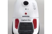 Capture Evo Bagged Vacuum Cleaners