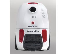 Capture Evo Bagged Vacuum Cleaners