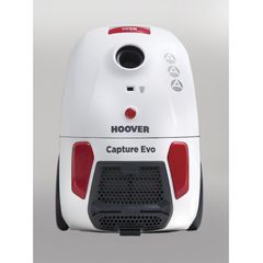 Capture Evo Bagged Vacuum Cleaners