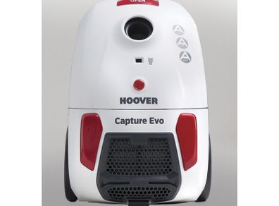 Capture Evo Bagged Vacuum Cleaners