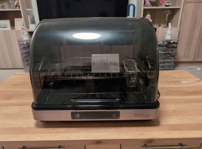 Sterilizing Unit