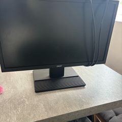 Free Acer Monitor