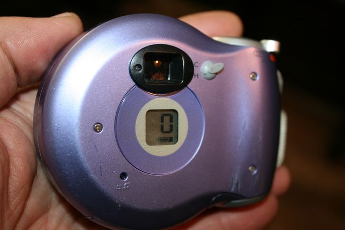 Fujifilm Nexia Q1