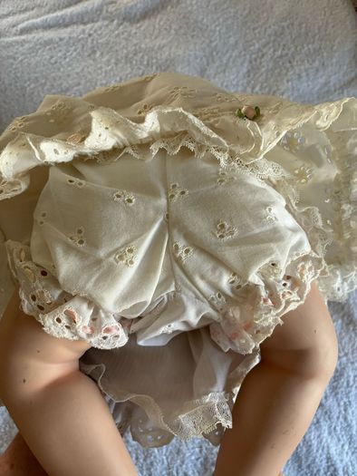 Susan Wakeen porcelain doll 1990s USA