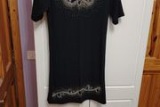 Black Luxury Dress New