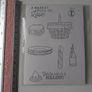 Stamp Set - Picnic Time Image 2