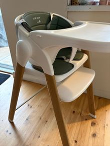 Babylo highchair