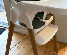 Babylo highchair
